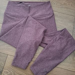 Nike dri fit leggings